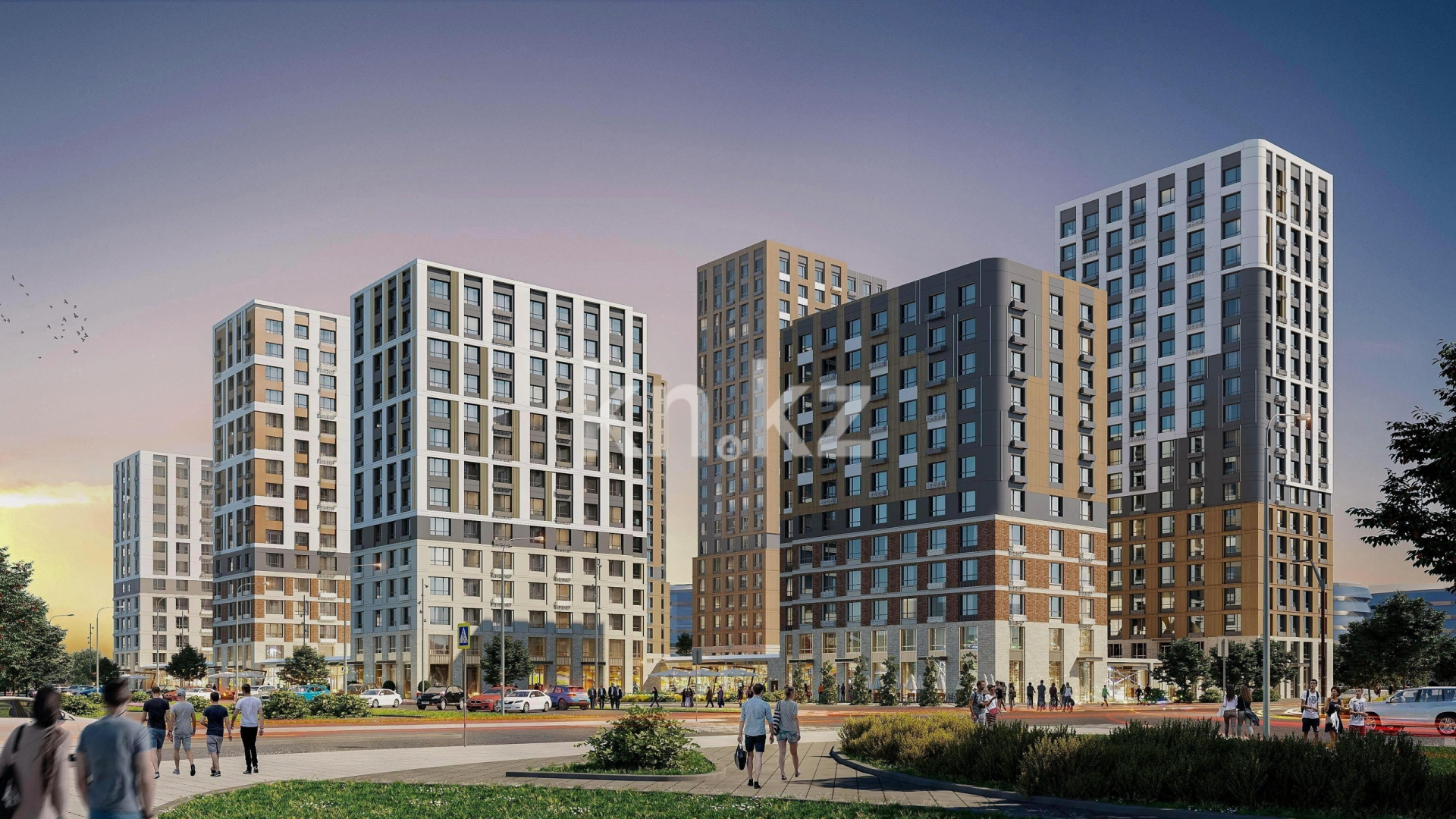 Продажа 2-комнатной квартиры, 50 м², ул. Рыскулова, дом  9 стр в Астане - фото 6