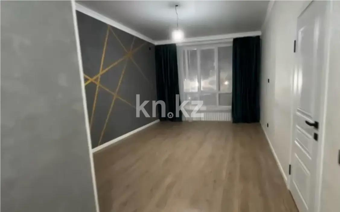 Продажа 2-комнатной квартиры, 56 м², пр. Абая, дом  164 - Продажа квартир в Алматы фото 1 из 4
