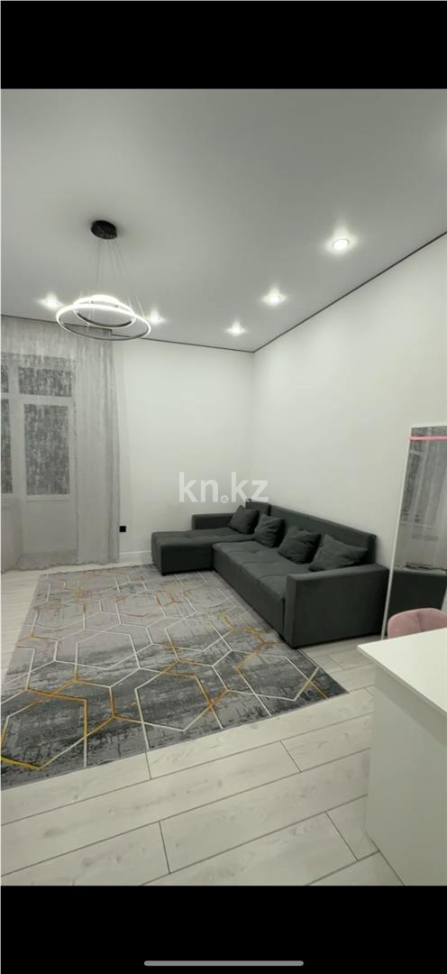 Продажа 1-комнатной квартиры, 29 м², ул. Е-181 в Астане - фото 3
