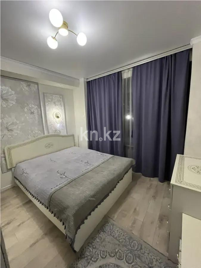 Продажа 3-комнатной квартиры, 80 м², ул. Жунисова, дом  2/13 в Алматы - фото 2