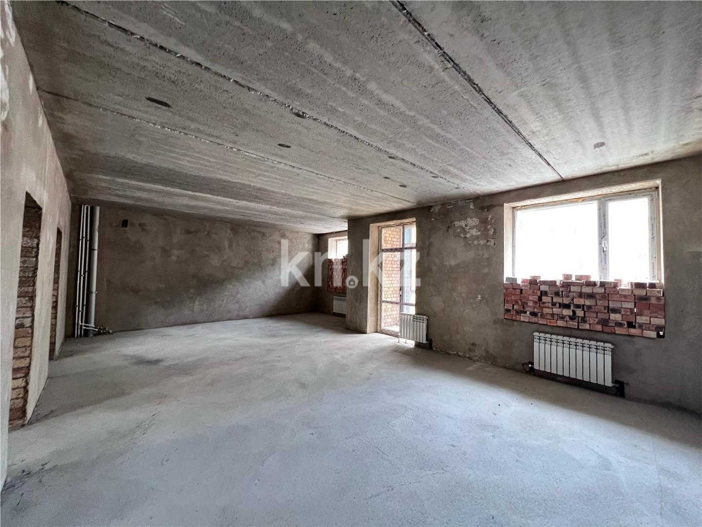 Продажа 4-комнатной квартиры, 120 м², 137 учетный квартал, дом  787 - Продажа  четырехкомнатных квартир в Караганде фото 5 из 12