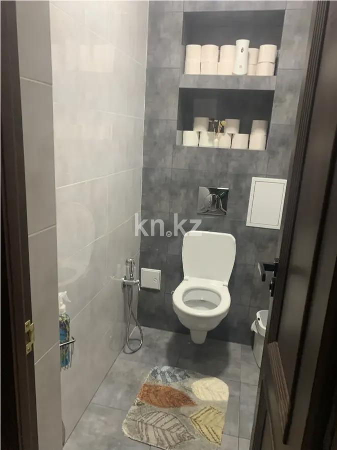 Продажа 2-комнатной квартиры, 54 м², мкр-н Жулдыз-2, дом  20 - Продажа  двухкомнатных квартир в Алматы фото 5 из 5