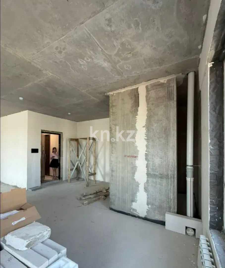 Продажа 2-комнатной квартиры, 52.7 м² в Астане - фото 6