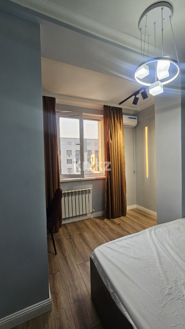 Продажа 3-комнатной квартиры, 55 м² в Алматы - фото 8