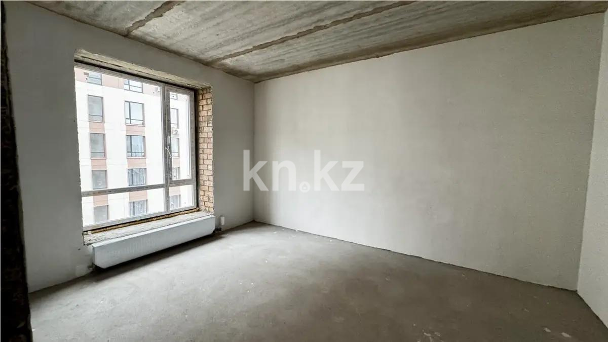 Продажа 1-комнатной квартиры, 35.8 м², ул. Айтматова, дом  77/7 в Астане