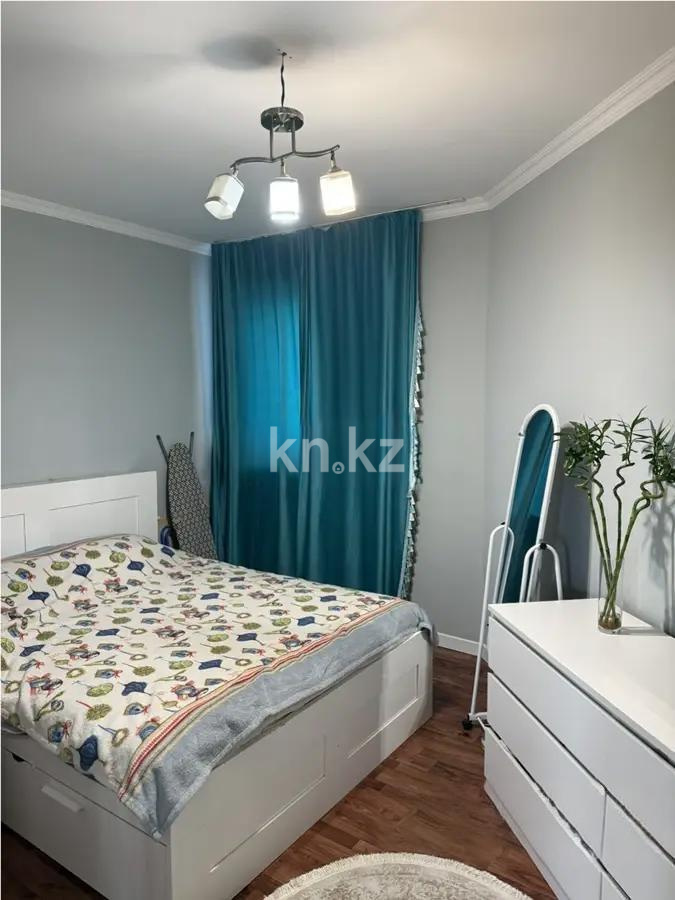 Продажа 3-комнатной квартиры, 76 м² в Астане - фото 2