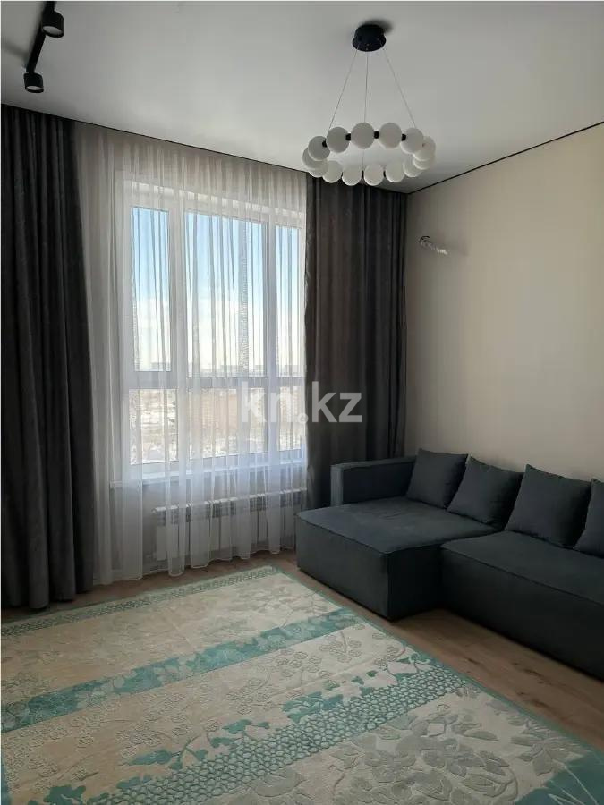 Продажа 2-комнатной квартиры, 40 м² - Продажа двухкомнатных квартир в блочном доме в Казахстане - страница 4 фото 1 из 7