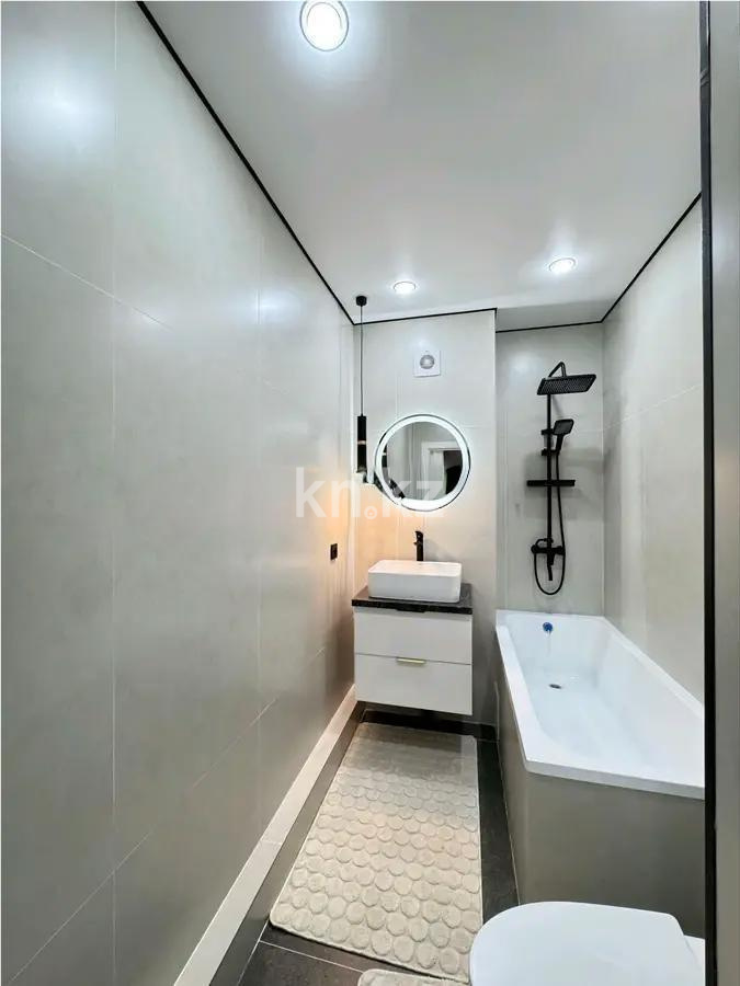 Продажа 2-комнатной квартиры, 40 м², пр. Райымбека, дом  590/15 - Продажа жилой и коммерческой недвижимости в Алматы фото 4 из 5