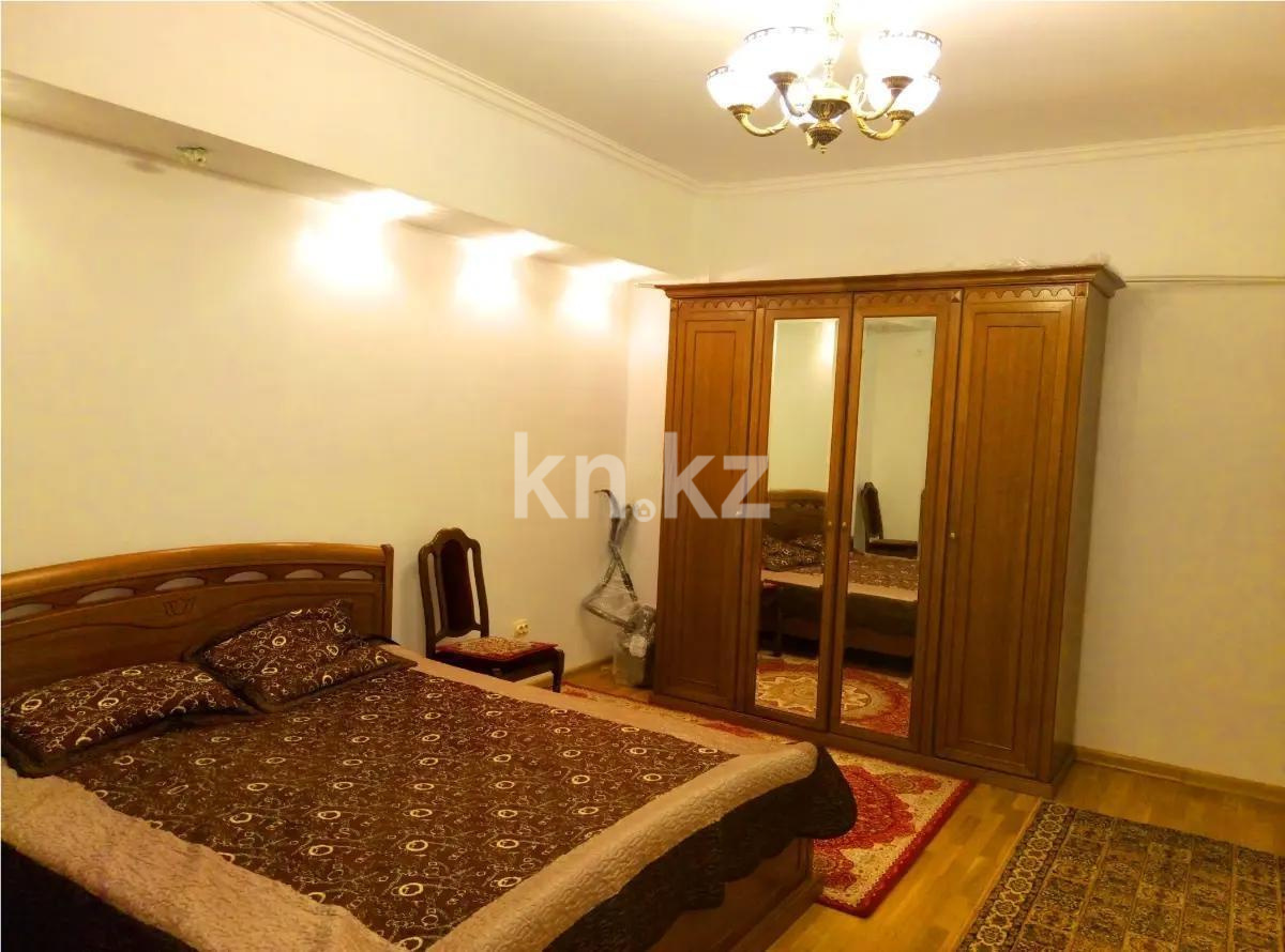 Продажа 2-комнатной квартиры, 60 м² - Продажа квартир в монолитно-каркасном доме в Алматы - страница 14 фото 2 из 3
