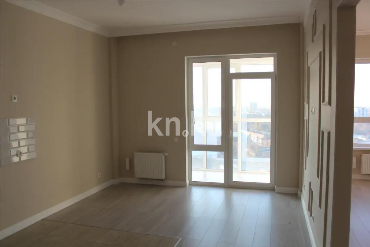 Продажа 3-комнатной квартиры, 134 м² - Недвижимость в Алматы - страница 3 фото 2 из 3