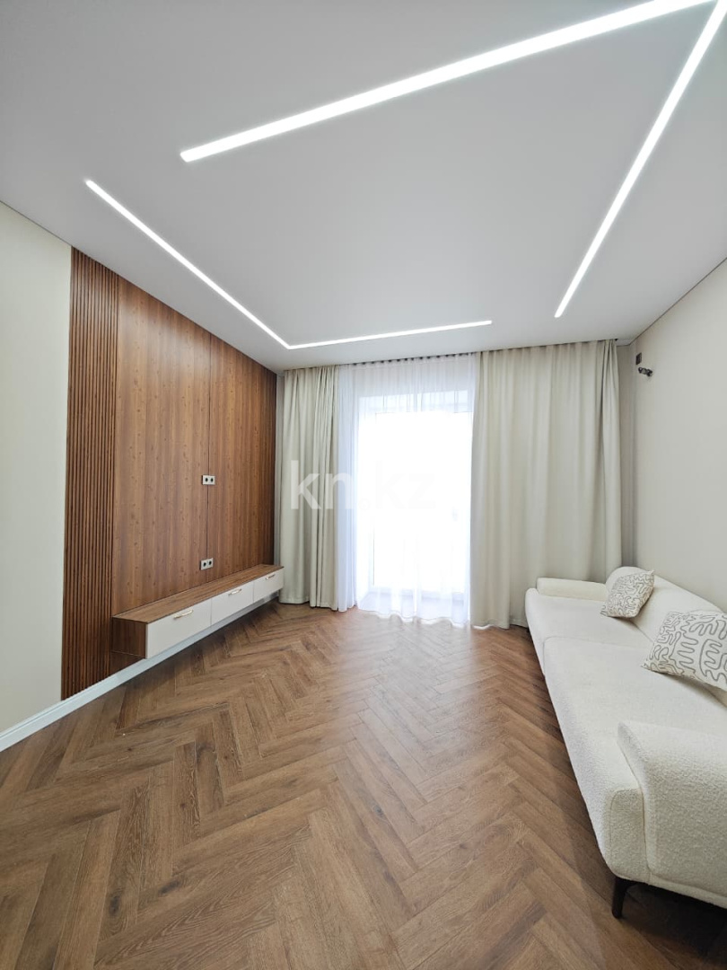 Продажа 2-комнатной квартиры, 50 м² в Караганде - фото 5