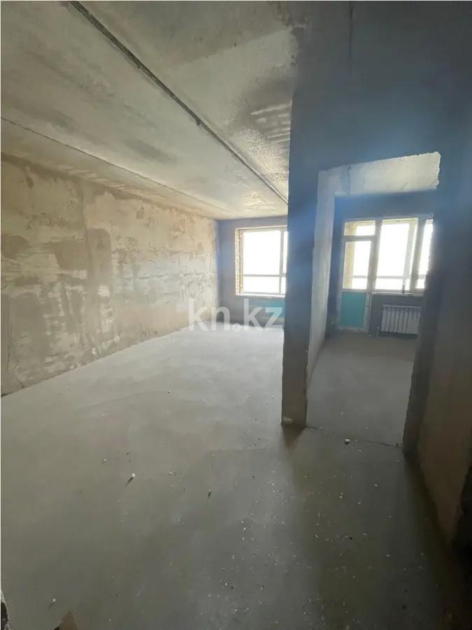 Продажа 2-комнатной квартиры, 39 м², ул. Кургальжинское шоссе, дом  1 стр - Продажа  двухкомнатных квартир в Астане фото 1 из 2