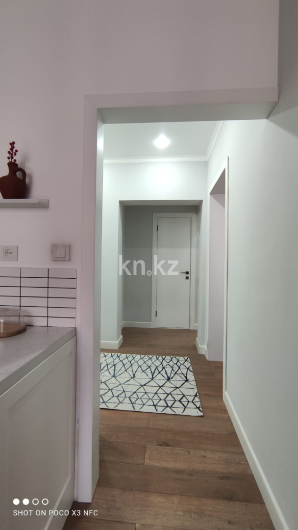 Аренда 2-комнатной квартиры, 10 м² - Аренда недвижимости в Алматы фото 21 из 26