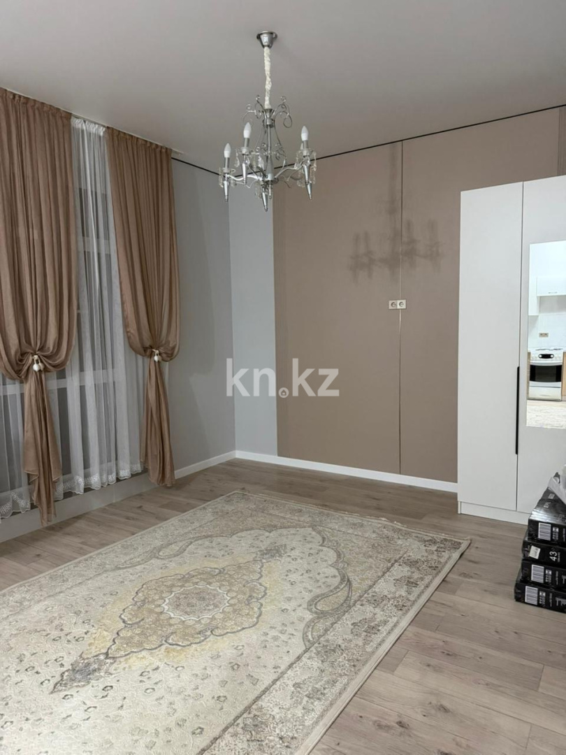 Аренда 1-комнатной квартиры, 40 м² в Астане - фото 3