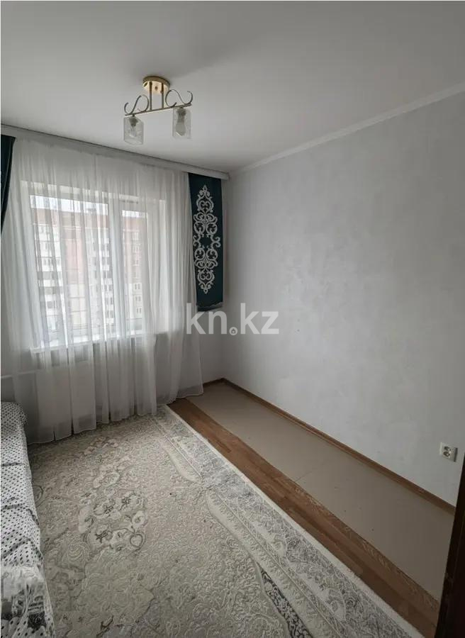 Продажа 4-комнатной квартиры, 83 м², мкр. Степной-3, дом  8 - Продажа  четырехкомнатных квартир в Караганде фото 3 из 6