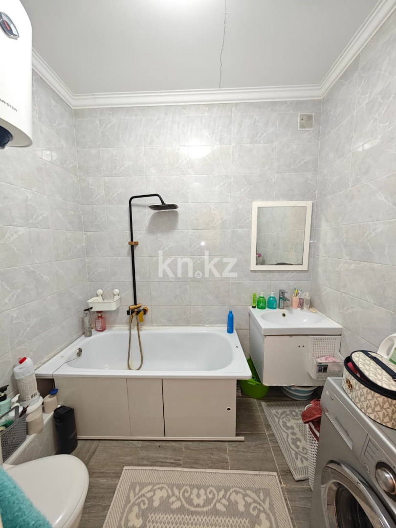 Продажа 4-комнатной квартиры, 92 м² - Продажа квартир в Казахстане - страница 36 фото 16 из 22