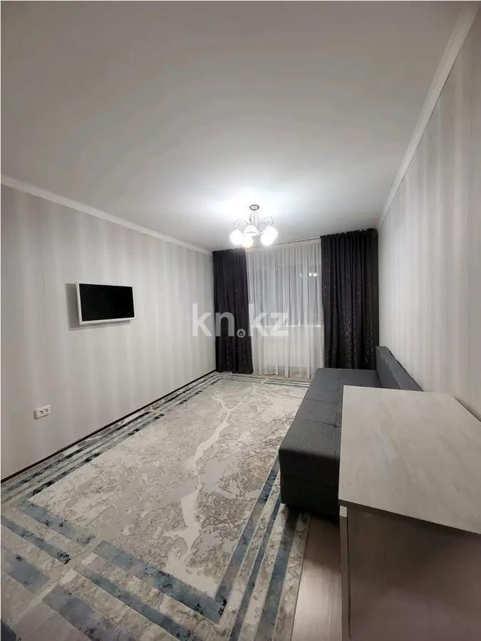 Продажа 1-комнатной квартиры, 33 м² - Продажа однокомнатных квартир в Алматы фото 1 из 4
