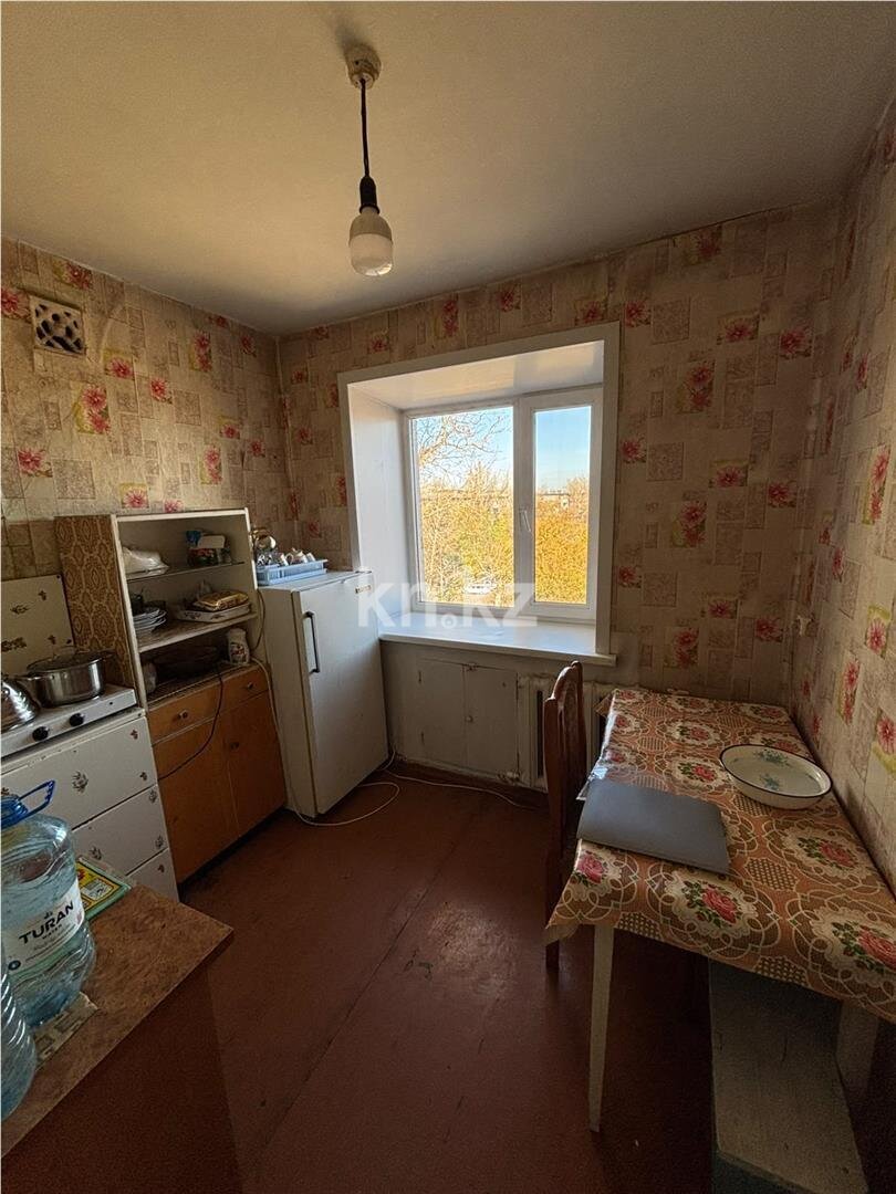 Продажа 1-комнатной квартиры, 32 м² в Караганде - фото 2