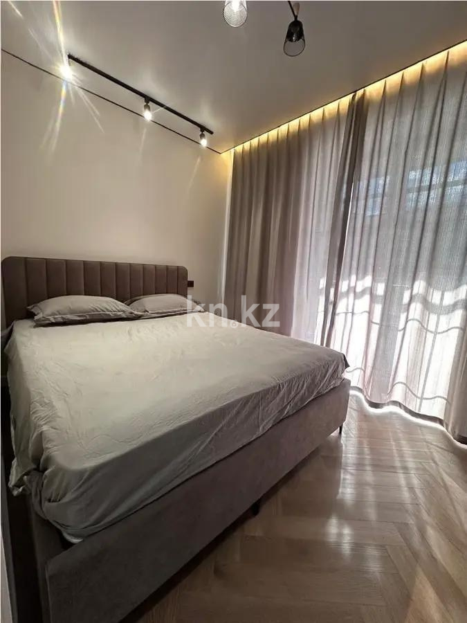 Продажа 2-комнатной квартиры, 38 м² в Астане - фото 2