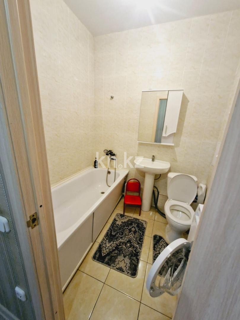Продажа 1-комнатной квартиры, 34.6 м² - Продажа недвижимости в Костанае фото 12 из 16