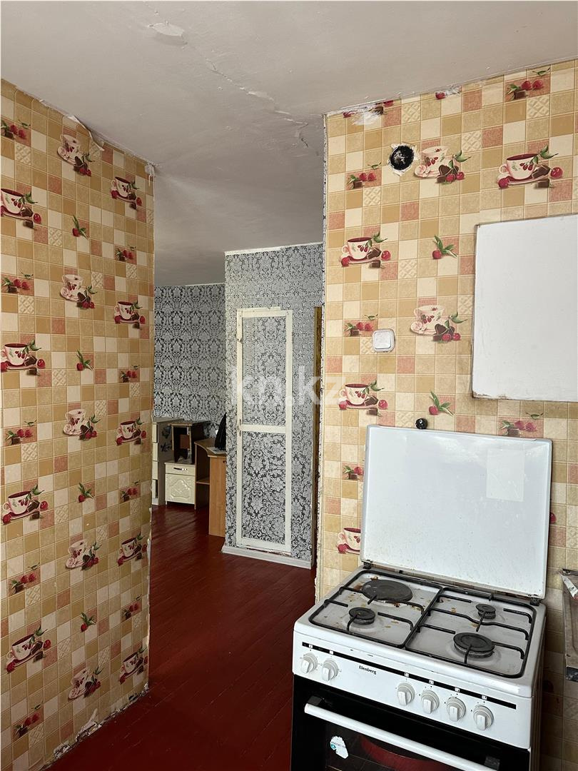 Продажа 1-комнатной квартиры, 33 м² в Темиртау - фото 4