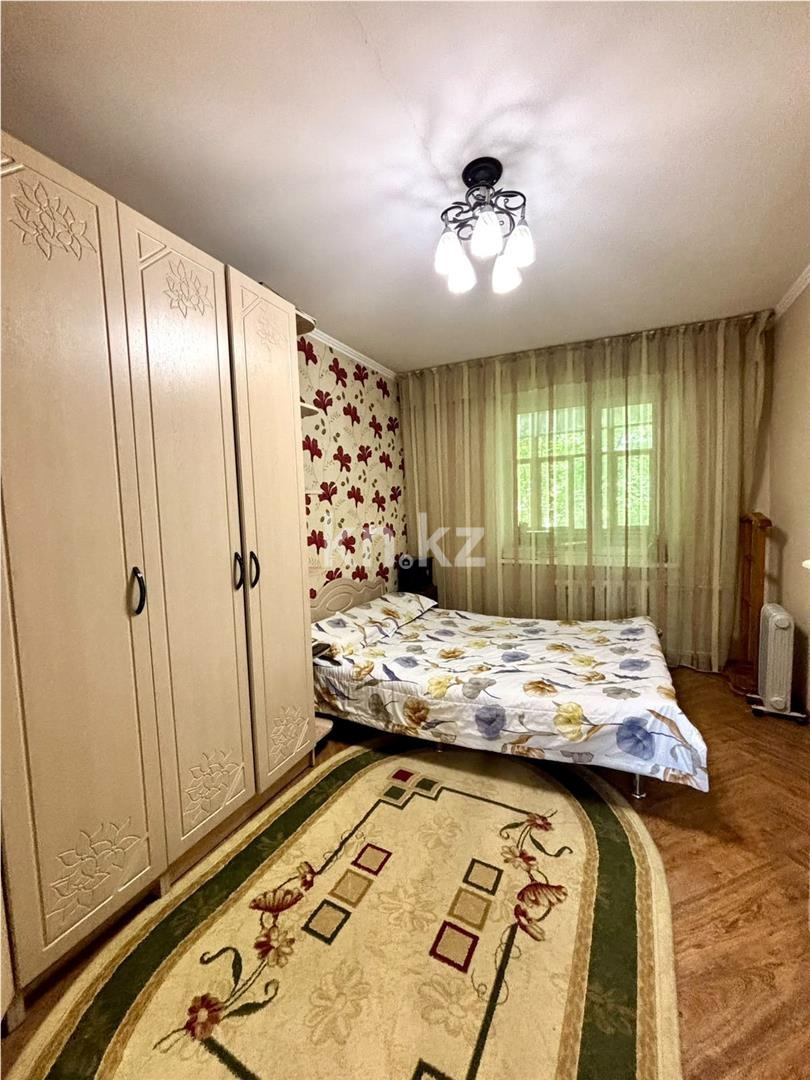 Продажа 4-комнатной квартиры, 99 м² - Продажа четырехкомнатных квартир в кирпичном доме в Казахстане - страница 3 фото 4 из 24