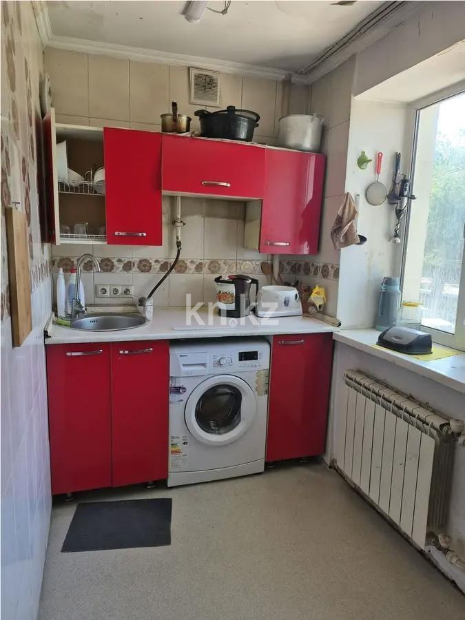 Продажа 2-комнатной квартиры, 41 м², пр. Райымбека, дом  134 в Алматы - фото 2