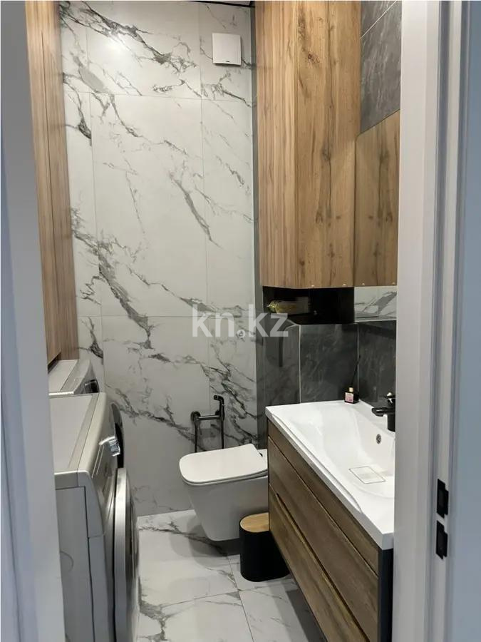 Продажа 3-комнатной квартиры, 80 м², ул. Гапеева, дом  1/9 - Продажа квартир в Казахстане фото 5 из 6