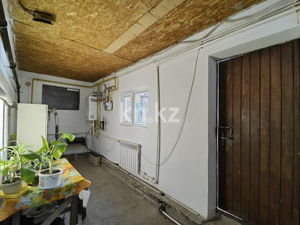 Продажа 4-комнатного дома, 76 м², ул. Сатпаева в Караганде - фото 30