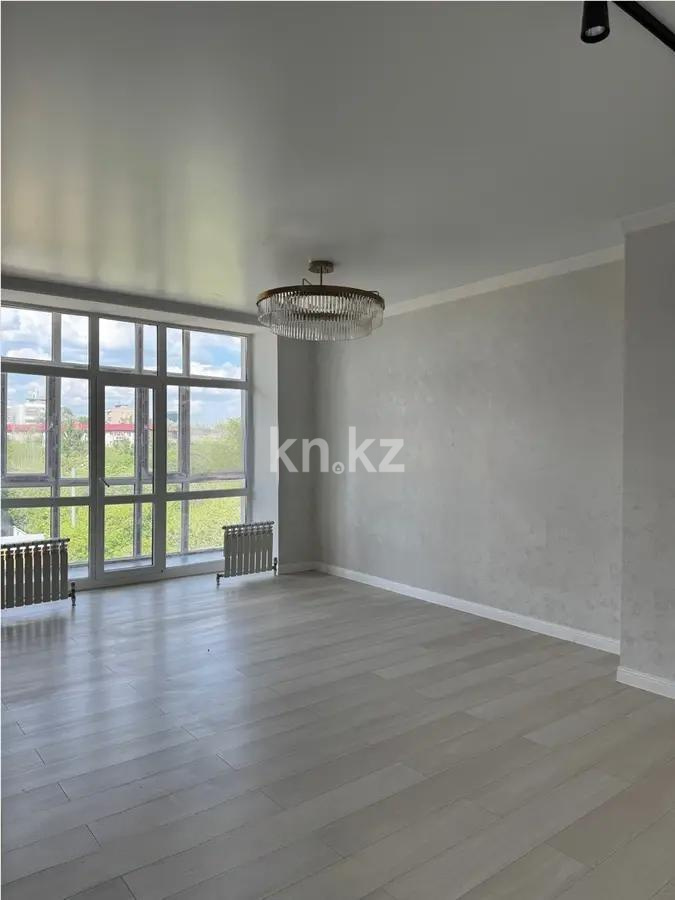 Продажа 4-комнатной квартиры, 160 м², ул. Ботаническая, дом  12/2 - Продажа  четырехкомнатных квартир в Караганде с фото фото 1 из 7
