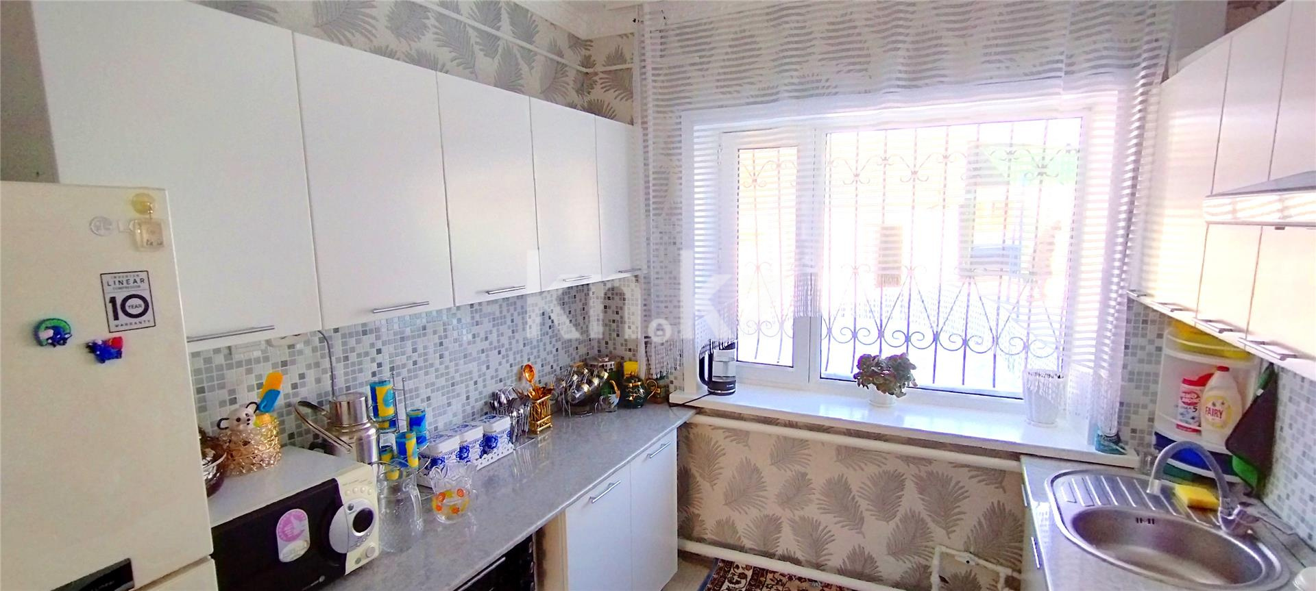 Продажа 5-комнатного дома, 90 м², пер. Ракетный в Темиртау - фото 17