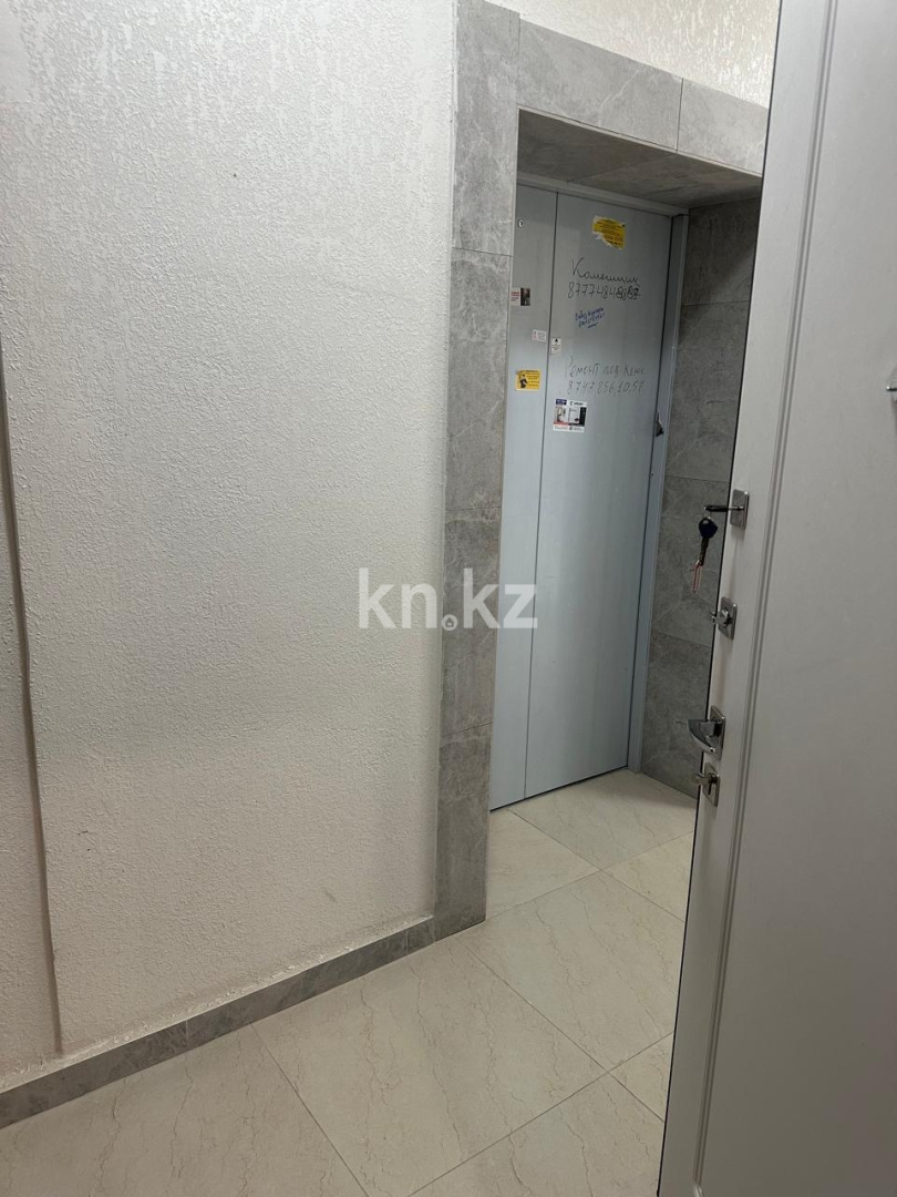 Продажа 2-комнатной квартиры, 63 м² - Продажа квартир от собственников в Караганде фото 24 из 27