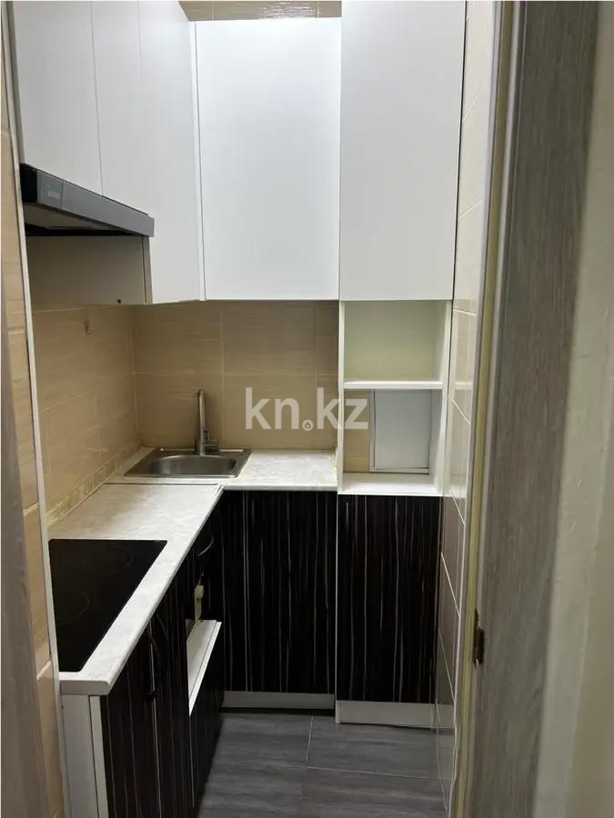 Продажа 1-комнатной квартиры, 21 м² в Алматы - фото 2