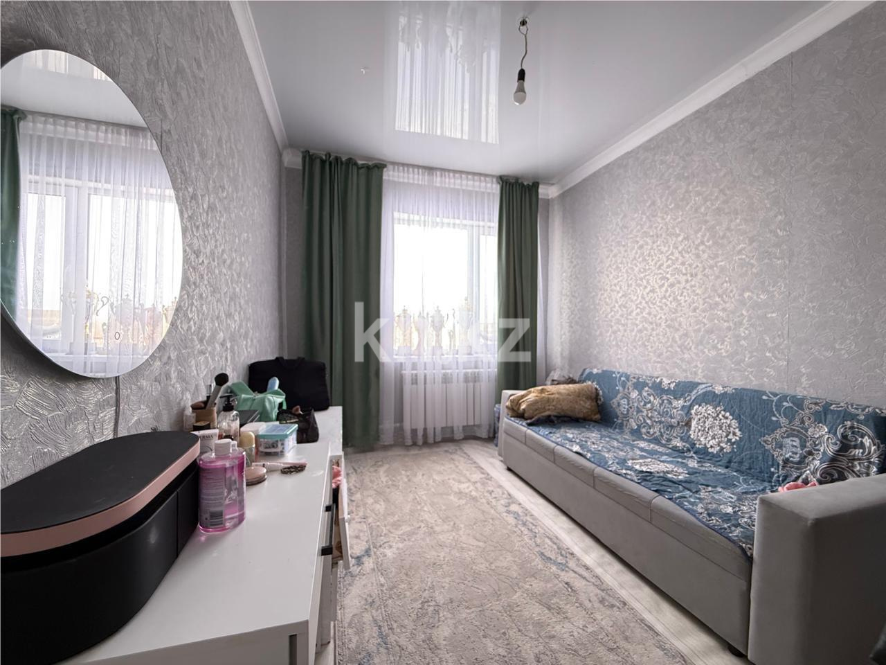 Продажа 4-комнатного дома, 108.8 м² - Недвижимость в Казахстане - страница 7 фото 7 из 17