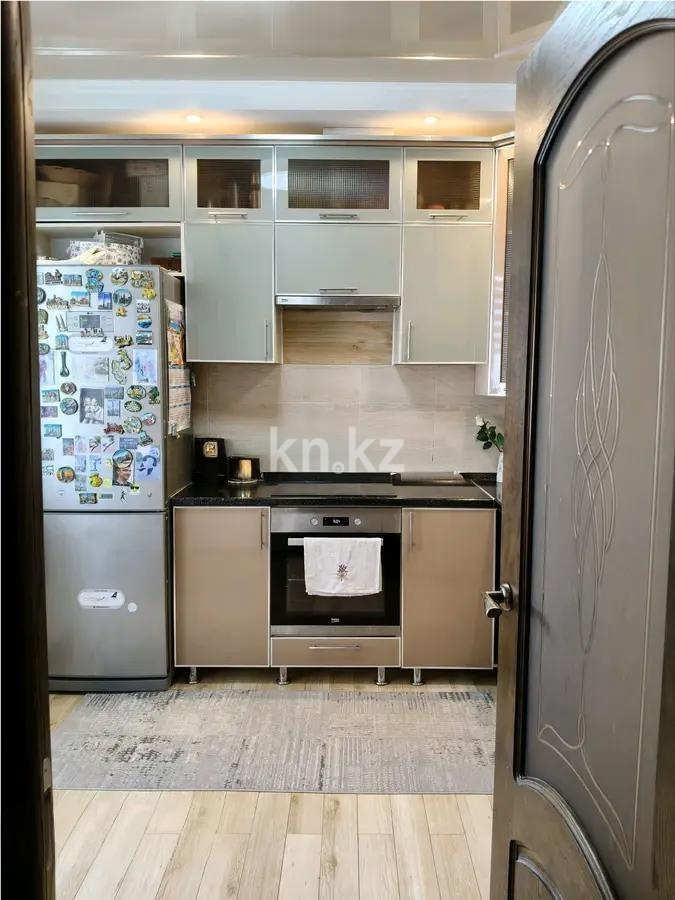 Продажа 2-комнатной квартиры, 65.1 м², ул. Кенесары хана, дом  54/18 в Алматы - фото 3