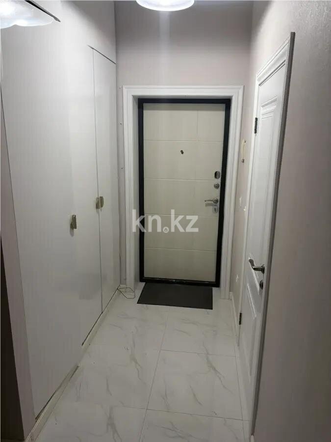 Продажа 1-комнатной квартиры, 42 м² в Астане - фото 5
