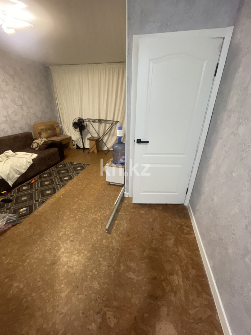 Продажа 1-комнатной квартиры, 30.8 м² - Продажа квартир от собственников в Караганде - страница 3 фото 5 из 5