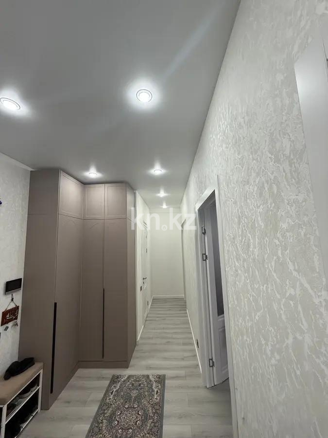 Продажа 2-комнатной квартиры, 67.6 м², пр. Мангилик Ел, дом  36 в Астане - фото 4