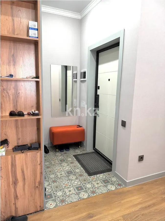 Продажа 3-комнатной квартиры, 89 м², ул. Е-36, дом  5 - Продажа  трехкомнатных квартир в новостройках Астаны без посредников фото 7 из 7