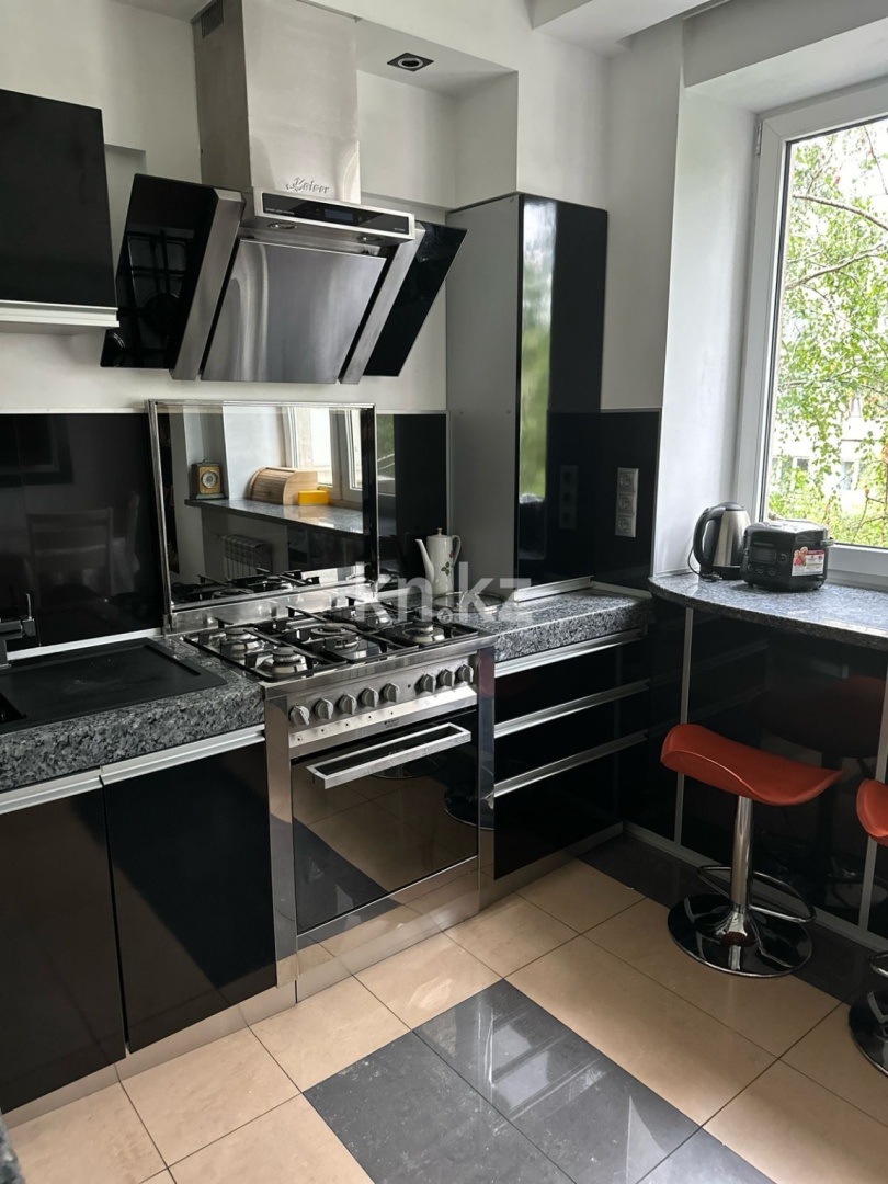 Аренда 3-комнатной квартиры, 75 м² - Аренда квартир помесячно в Казахстане - страница 8 фото 4 из 13