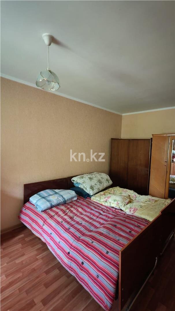 Продажа 3-комнатной квартиры, 56 м² в Караганде - фото 5
