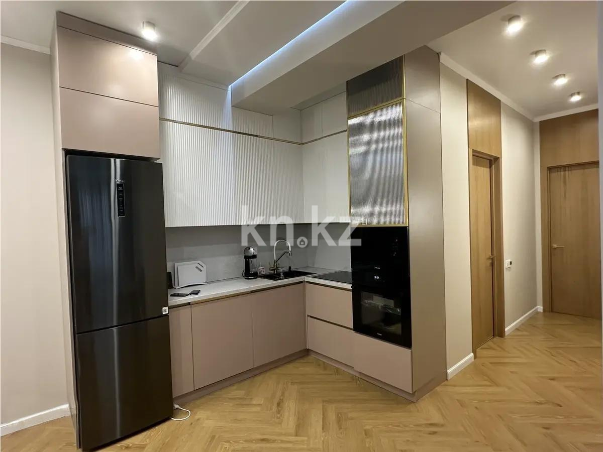 Продажа 3-комнатной квартиры, 80 м² в Алматы - фото 5