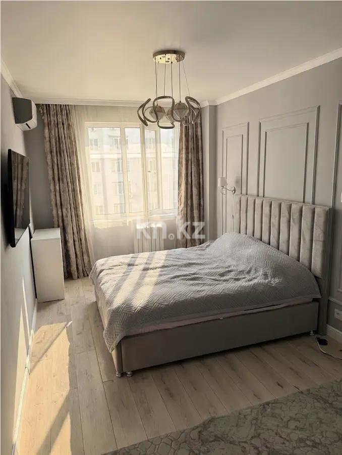 Продажа 2-комнатной квартиры, 69 м² - Продажа квартир от собственников в Алматы - страница 13 фото 3 из 4