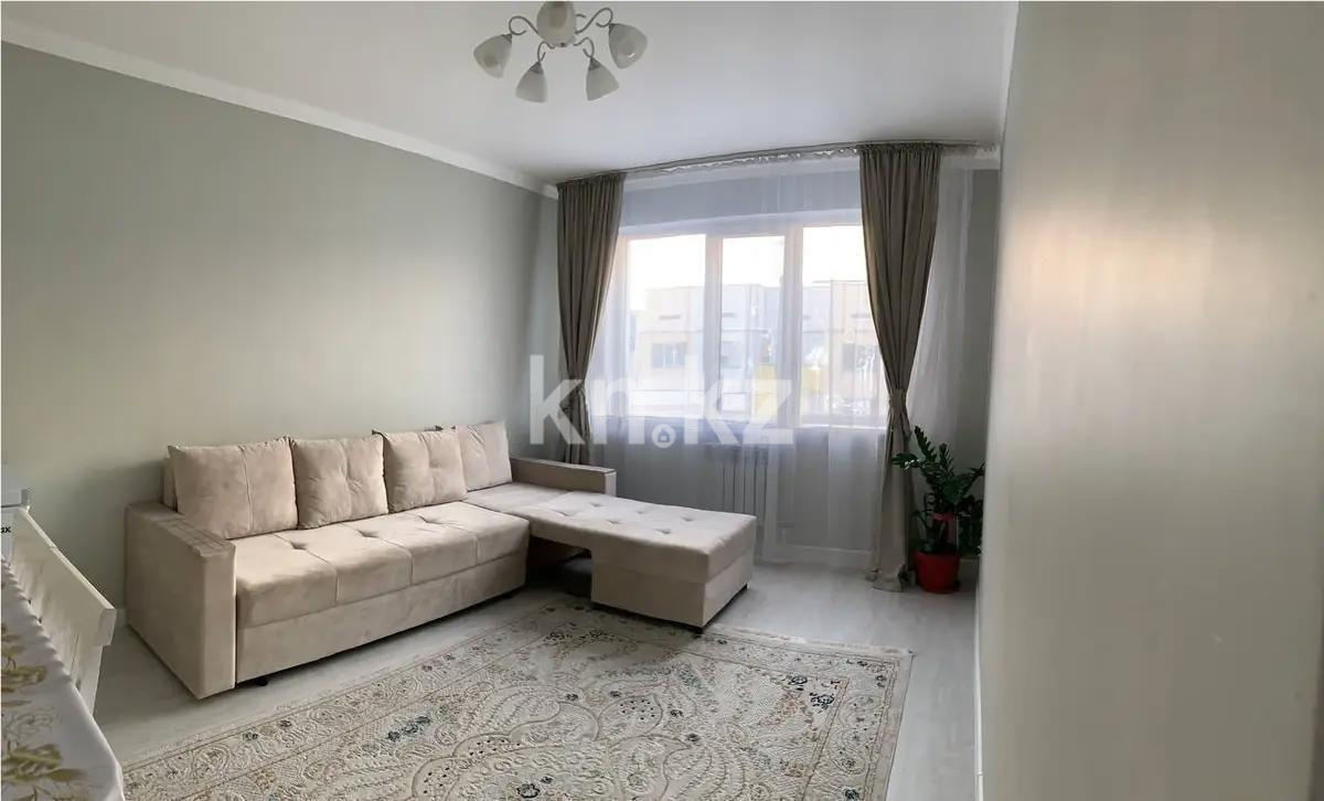 Продажа 3-комнатной квартиры, 76 м², мкр-н Шугыла, дом  341/1 - Продажа  трехкомнатных квартир в новостройках Алматы без посредников фото 1 из 4