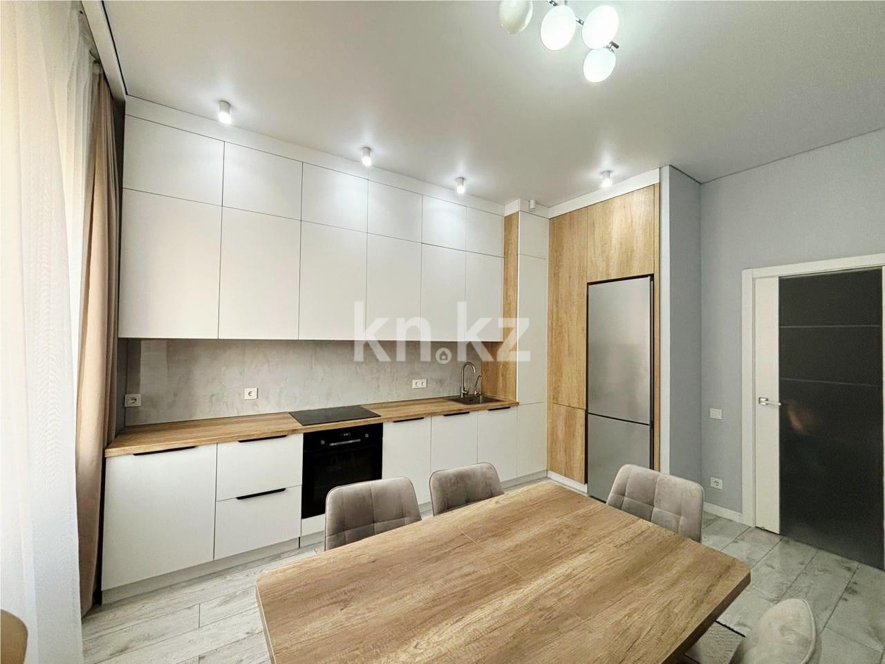 Продажа 4-комнатной квартиры, 115 м² - Продажа квартир в Казахстане - страница 50 фото 6 из 10