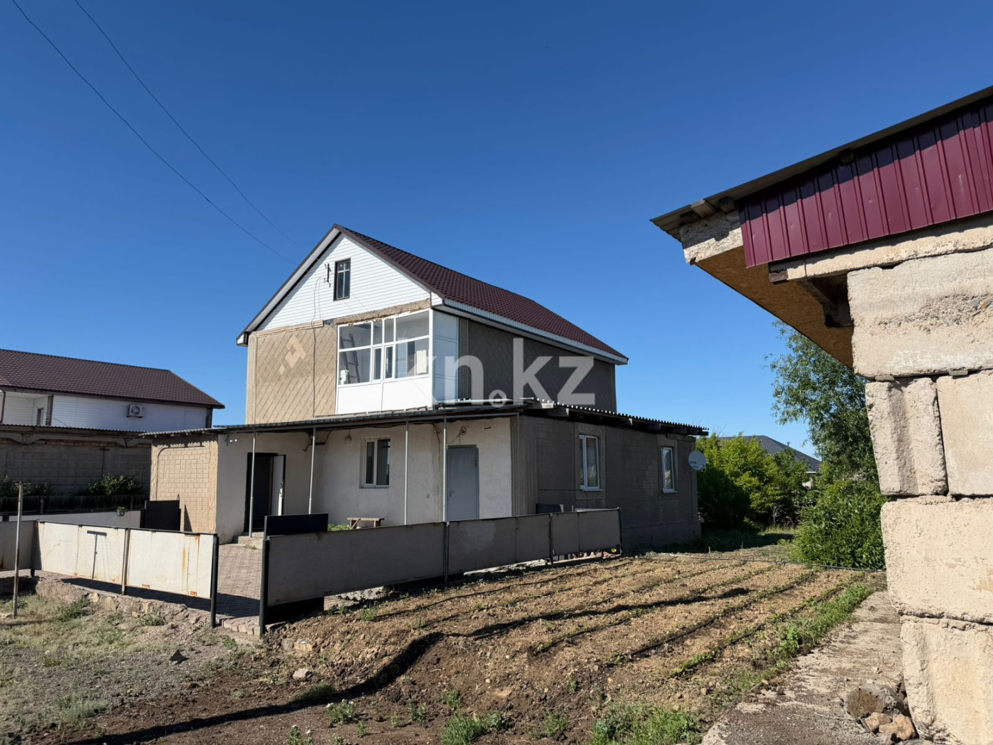 Продажа 5-комнатного дома, 168 м² - Продажа домов, коттеджей в Казахстане фото 10 из 20