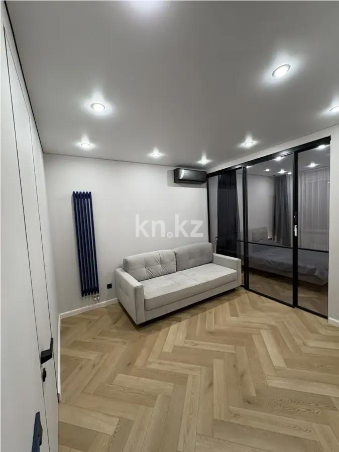 Продажа 2-комнатной квартиры, 51 м², ул. Халиуллина, дом  140/5 - Продажа  двухкомнатных квартир в новостройках Алматы без посредников фото 1 из 5