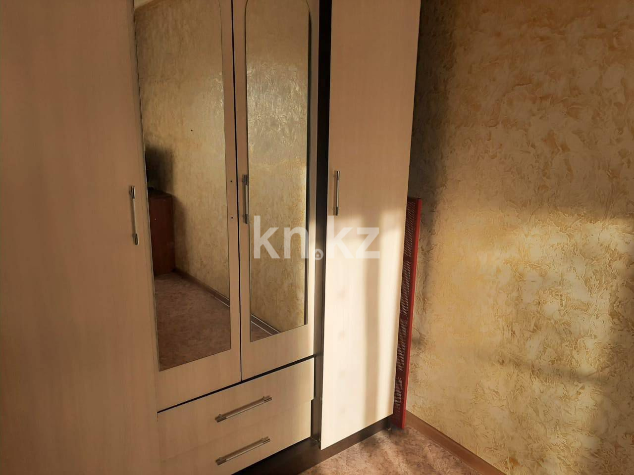 Аренда 2-комнатной квартиры, 47 м² - Недвижимость в Казахстане - страница 8 фото 5 из 8