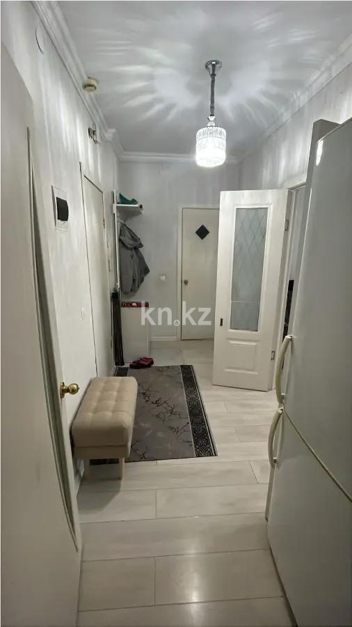 Продажа 2-комнатной квартиры, 58.3 м² - Продажа двухкомнатных квартир в Астане - страница 5 фото 5 из 6