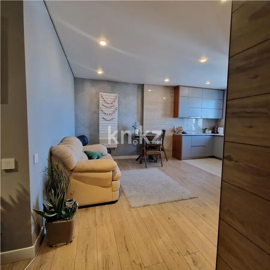 Продажа 3-комнатной квартиры, 82 м², ул. Аскарова, дом  21/11 в Алматы